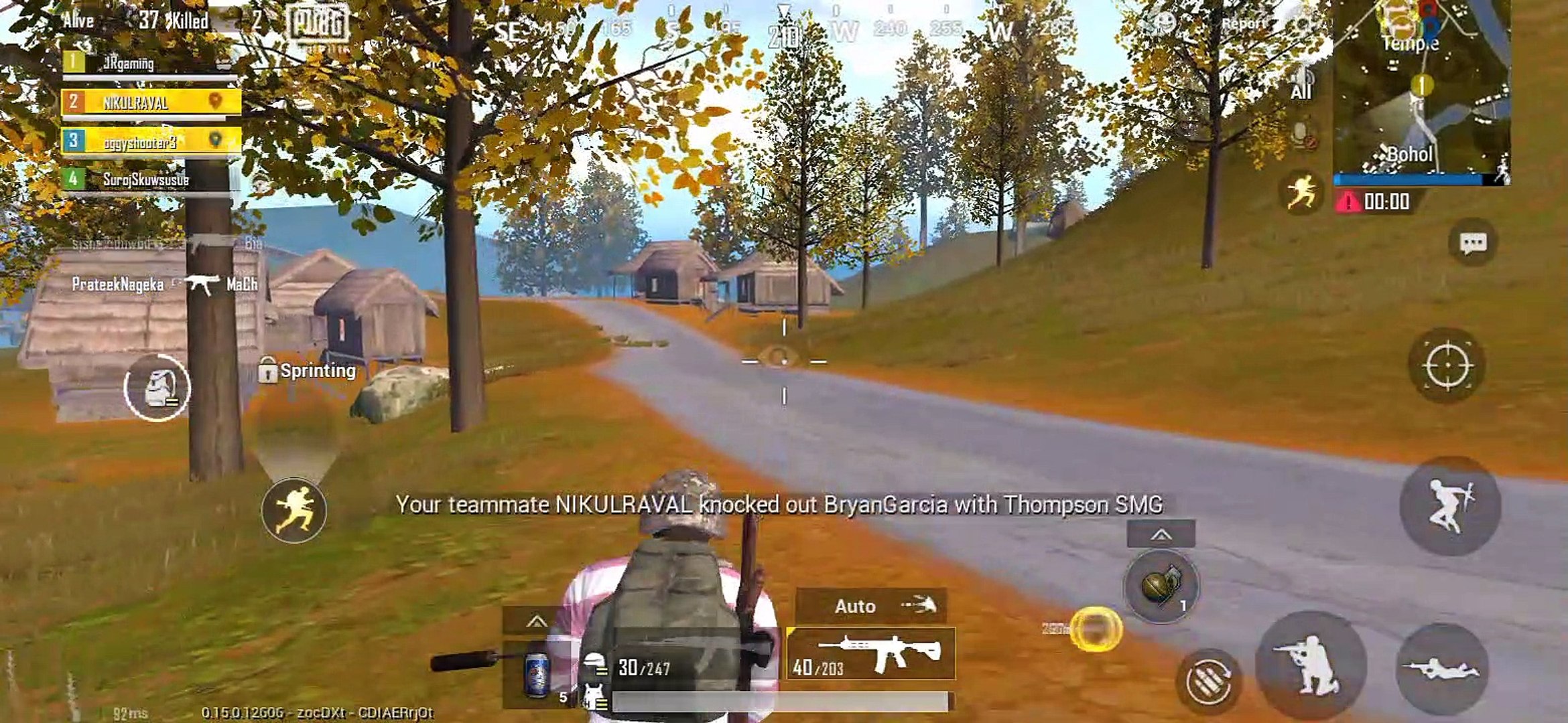Pubg mobile lite !!12 kill
