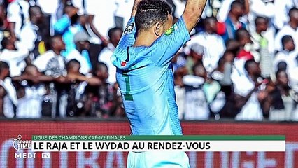 Sport Time: Lundi 09 mars 2020    - 09/03/2020