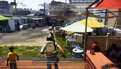 DIVISION 2 FIRST TIME PLAYTHROUGH PART 17