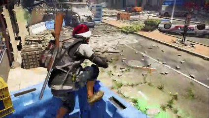 DIVISION 2 FIRST TIME PLAYTHROUGH PART 13