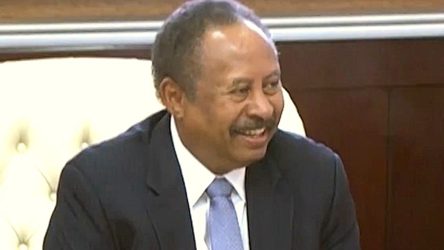 Sudan PM Abdalla Hamdok survives assassination attempt