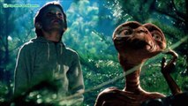 Las 10 Mejores Películas de Extraterrestre-Alienígenas