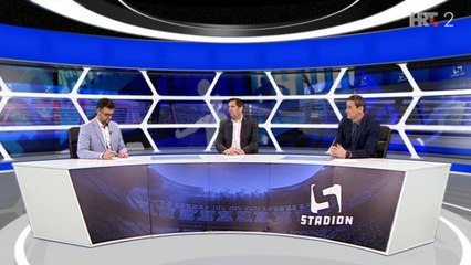 Stadion (HRT) - 1. HNL 2019/20, 25. i 26. kolo, 09.03.2020. HD