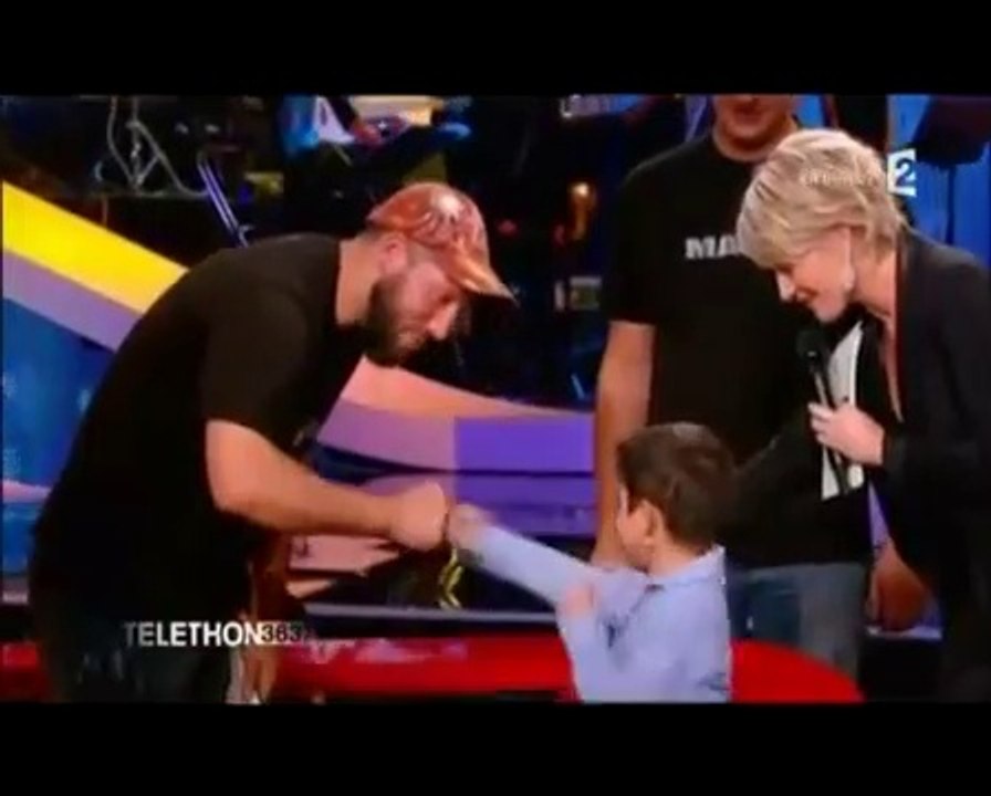 TELETHON 2011