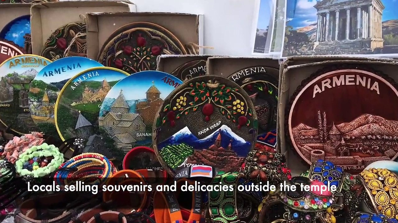 Armenia Snow Mountain Experience  Tsaghkadzor and Yerevan