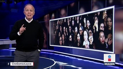 Inédita protesta de trabajadoras en la SCJN