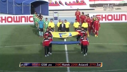 صدى الملاعب يستعرض أبرز مشاكل الكرة العراقية مؤخرا في تقرير حصري