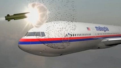 MH17 trial starts with four accused facing murder charges