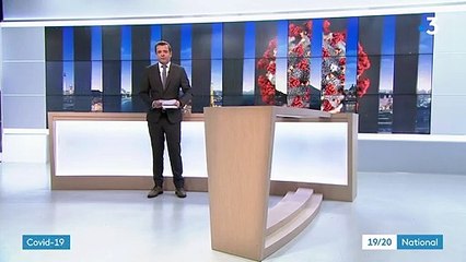 Covid-19 : 1 412 cas positifs et 25 décès