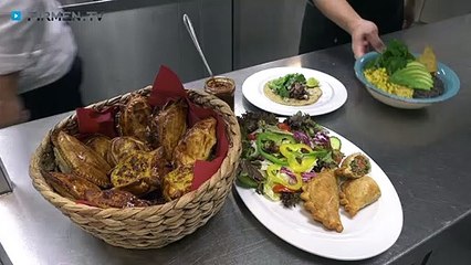 Mexarg in Hamburg – Ihr mexikanisches Restaurant für Tacos, Tortillas & argentinische Empanadas