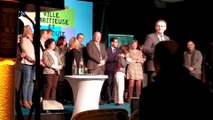Élections municipales 2020 Arras - Présentation liste Frédéric Leturque 