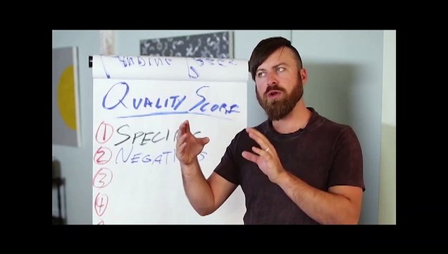 3. 5 Tips For Increasing Your Google Adwords Quality Score - Save Money on Your PPC Ads