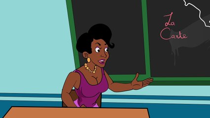 Qui a découvert l'Amérique ?- La blague du jour