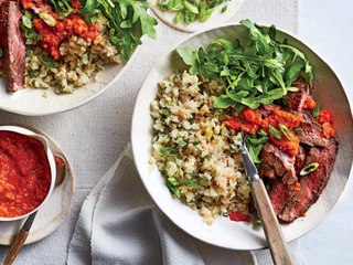 Making Your Own Cauliflower Rice Is Too Easy—Here’s How to Do It