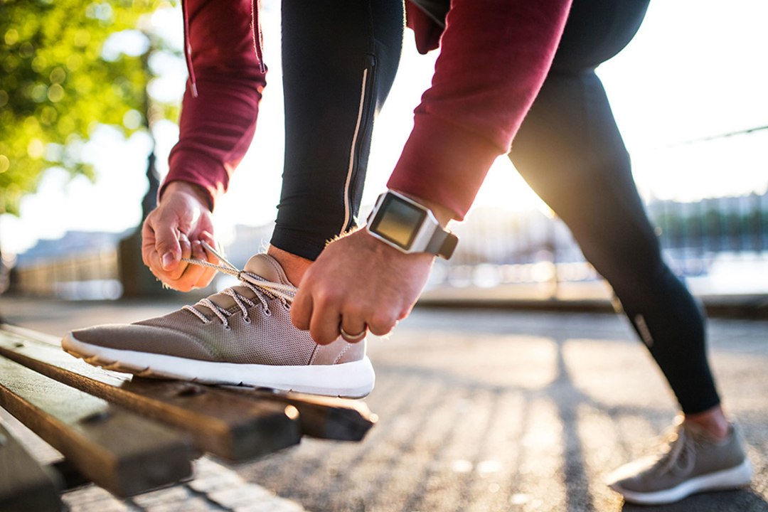 10 Ways Your Workouts Could Actually Be Causing Weight Gain