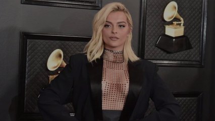 Bebe Rexha Is "Not Proud" of the Way She Used to Dress