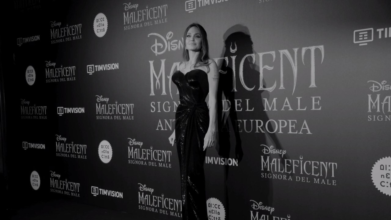 Angelina Jolie Revealed That Two of Her Children Underwent Surgeries