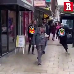 Todos le temen a este Cruz Azul DESCRIPCIÓN GRÁFICA