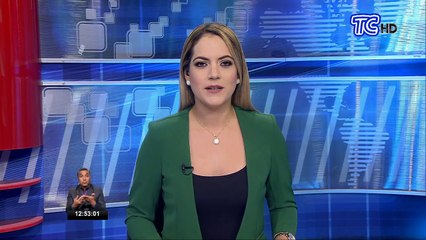 Aplazan por tercera ocasión la audiencia de juzgamiento contra Walter Solis