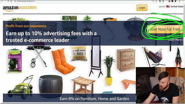 How To Make Money With Amazon Affiliate Marketing In 2020 Step By Step Tutorial For Beginners