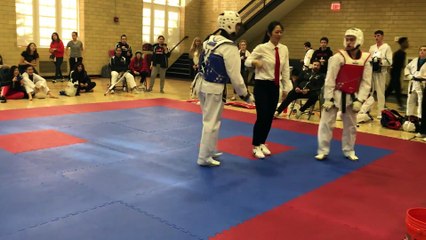 Abhi Salunia vs Northeastern A1 R1