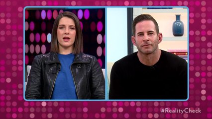 Tarek El Moussa Is 'So Happy' His Kids Get Along with Ex Christina Anstead's 6-Month-Old Baby