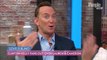 Clinton Kelly Says He'd 'Like to Be in a Throuple' with 'Love Is Blind' Stars Lauren and Cameron
