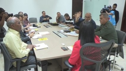 Venezuela activa medidas de control para evitar el coronavirus