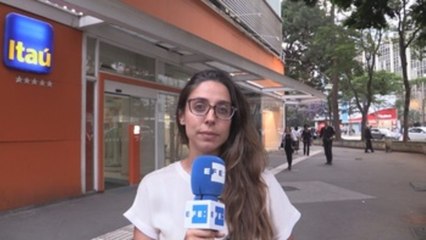 La bolsa de Sao Paulo se derrumba un 12,1 % en su peor sesión en 21 años