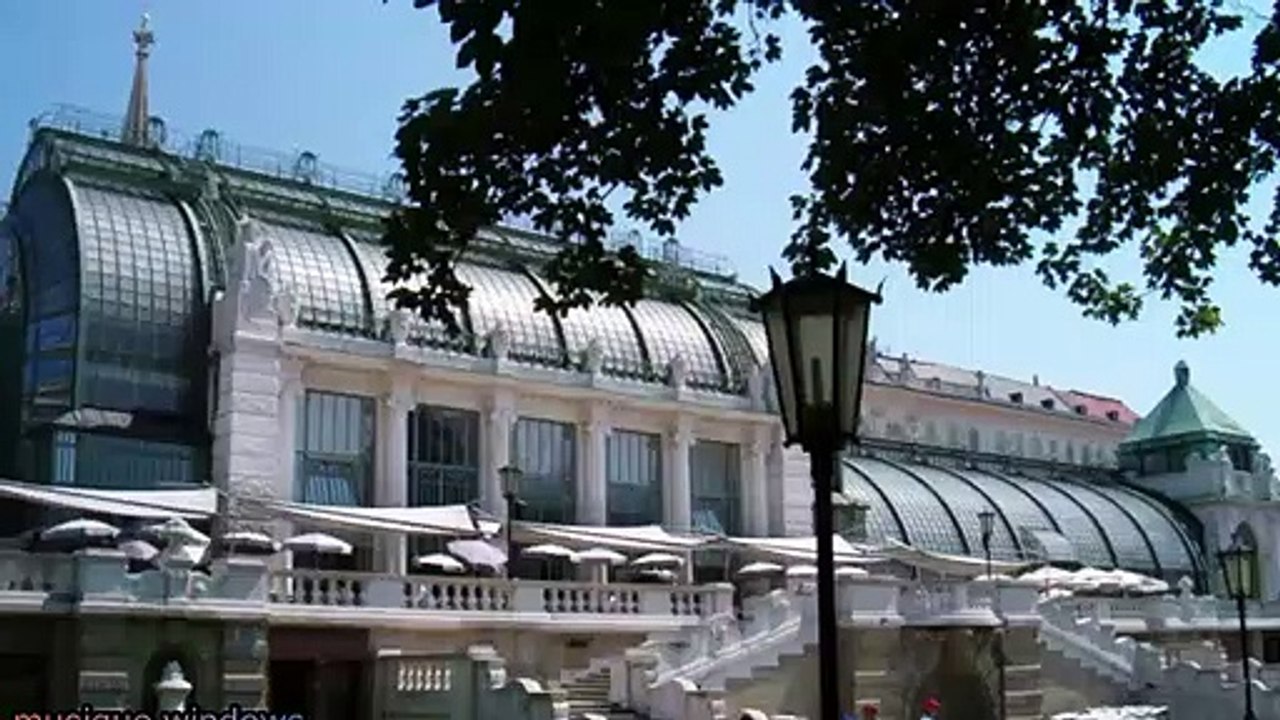 Wien Bruno photos, vidéo montage