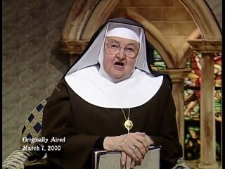 Mother Angelica Live Classic - Ash Wednesday and Lent - 3/7/2000