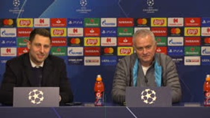 8es - Un Special One très motivé et confiant malgré la cascade de blessures