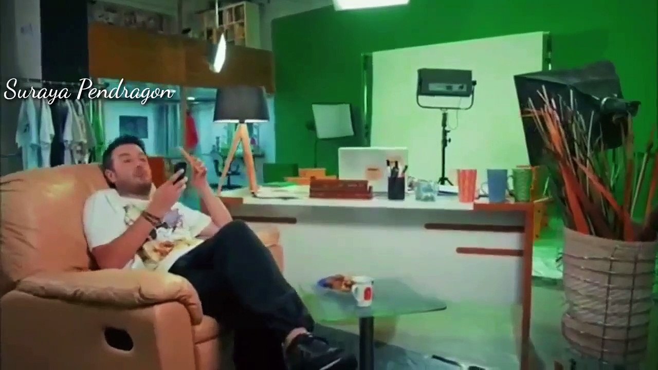 Historia de Omer e Defne // Parte 4.1