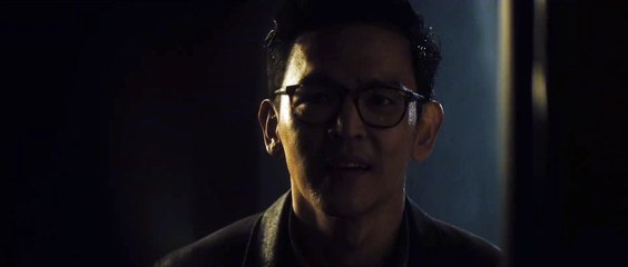 THE GRUDGE Movie Clip - Deleted scene - Poor Sam