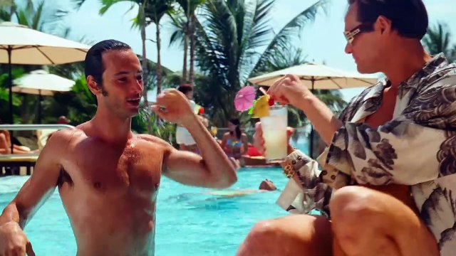 I Love You Phillip Morris Movie (2009) - Jim Carrey, Ewan McGregor, Leslie Mann