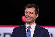 Former 2020 Candidate Pete Buttigieg Will Guest Host 'Jimmy Kimmel Live!'