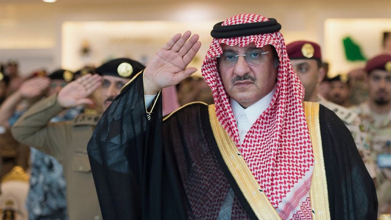 استمرار الصمت عن اعتقاله.. حسابات سعودية بتويتر تهاجم محمد بن نايف