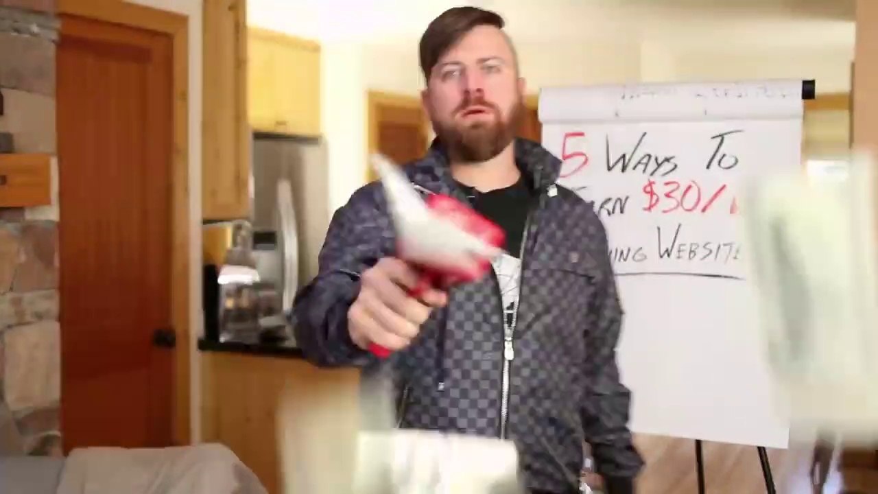 How To Make Make Money By Viewing Websites Online (2020)