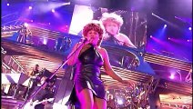 Addicted to Love (Robert Palmer cover) - Tina Turner (live)