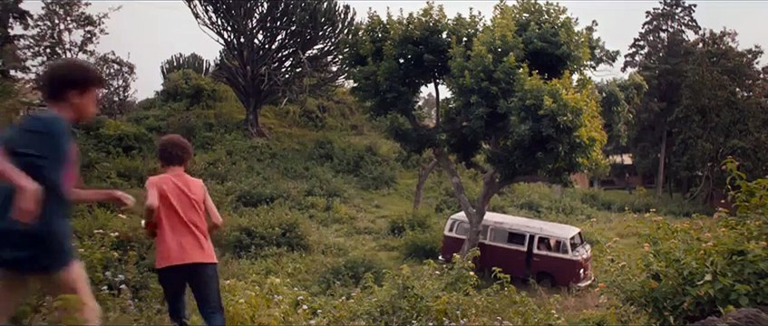 Petit Pays (2020) - Bande annonce