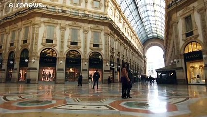 Egész Olaszországra kiterjesztik a koronavírus miatti karantént