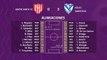 Resumen partido entre Unión Santa Fe y Vélez Sarsfield Jornada 23 Superliga Argentina
