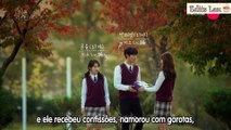 [PT-BR] WHO KISSED ME - EP01