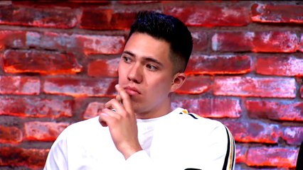 ¡José Carlos nos habla de lo que pasaría si Montse no estuviera! | Enamorándonos