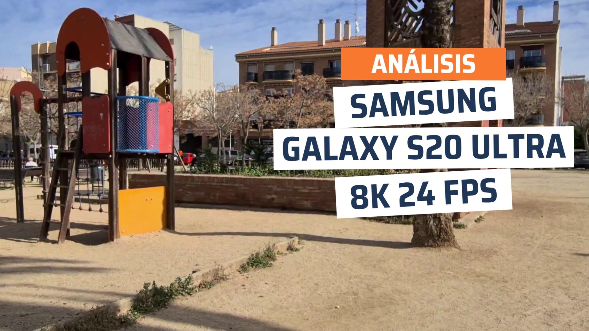 Samsung Galaxy S20 Ultra 8K
