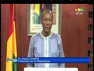 Isolé et dos au mur, Alpha Condé repousse encore la date des élections