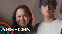 Charo Santos, bilib kay Daniel Padilla | UKG