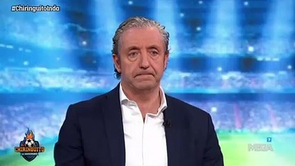 Inda: "El Bayern pregunta pro Kroos y no descarto que pueda salir"
