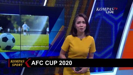 Tải video: AFC Cup 2020, PSM Makassar akan Hadapi Kaya FC\ tanpa 4 Pemain Utama