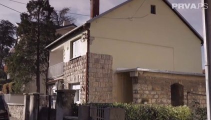 Tate  Epizoda 33 -Tate  Epizoda 33